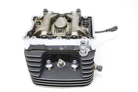 Harley-davidson 16500035 2015 Harley-davidson Road Glide Fltrxs Oem Front Engine Top End Cylinder Head
