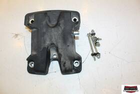16500118 Harley-davidson 2015 Street Xg750 Rear Engine Cylinder Head Cover