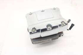 16500139 Harley-davidson 11-16 Road Glide Cvo Ultra Fltruse Engine Top End Cylinder Head