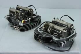 16500499 Harley-davidson 2017 Electra Glide Cvo 114 Engine Cylinder Head Rocker Arm Set #4167