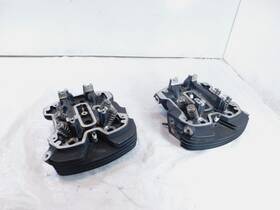 16500569 Harley-davidson 2018-2021 M8 Softail And Road King Electra Glide Cylinder Heads
