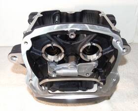 16500651 Harley-davidson Sportster S Nightster R1250s Rear Cylinder Head Oem#