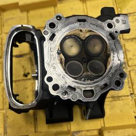 16500948 Harley-davidson 16500681 21-24 Pan Am Ra1250 S Se Front Cylinder Head 16500686
