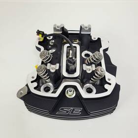 16500779 Harley-davidson 131 Screamin Eagle Rear Cylinder Head - 2017-2025 M8