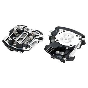 Harley-davidson 16501060 Screamin Eagle 24-26 M8 Extreme Ported Cylinder Heads 131/135