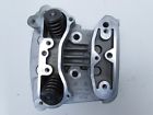 Harley-davidson-16660-92a-2003-2002-2001-2000-1999 Harley Davidson Cylinder Head