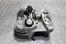 Harley-davidson 16662-07 16660-07 2016 Harley-davidson Sportster Super Low Xl883l Rear Top End Cylinder Head