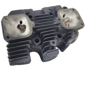 16674-70 Harley-davidson New Oem Sportster Kh / Xlc Rear Cylinder Head 1954-1975