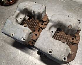 16682-71b Harley Davidson 16682-71b/ 16684-71/ 17612-71 1957-71 Ironhead 900 Sportster Xl Xlh Xlch Cylinder Heads /rocker Box Set