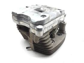 16691-92 Harley-davidson Engine Cylinder Head Complete Front 1995 Electra Glide Flht 3240 X