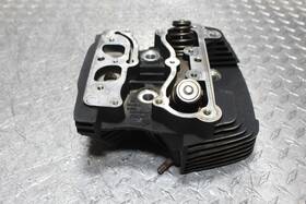 Harley-davidson 16722-05 16723-99 2005 Harley-davidson Dyna Low Rider Fxdli Front Cylinder Top End Head