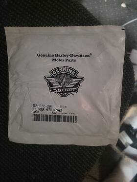 16775-99a Harley-davidson Qty 2 Twin Cam 88 96 Gasket Cylinder Head