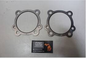16787-99a Harley-davidson New Oem Twin Cam Cylinder Head Gasket Pair Set