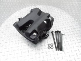 16800016 Harley-davidson 2015 14-18 Xg500 Street 500 Rear Cylinder Head Top End Cover Oem