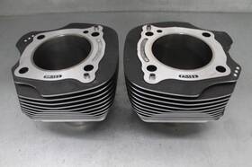 Harley-davidson 16800344 Cvo M8 2023-26 Road Street Glide 4.050 Inch Cylinders 45
