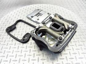16865-02 Harley-davidson 2002 Sportster 883r Xl883r Rear Cylinder Head Cover Oem