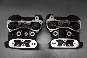 13877-06 Harley-davidson 16874-06 2006-17 Sportster Xl1200 Cylinder Heads
