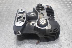16650-07 Harley-davidson 16874-07 07-20 Sportster 1200 Oem Engine Front Top End Cylinder Head