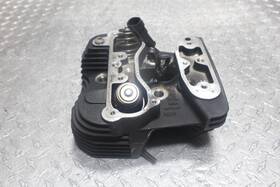 16652-07 Harley-davidson 16877-07 Null Sportster 1200 Oem Engine Top End Cylinder Head Back Rear