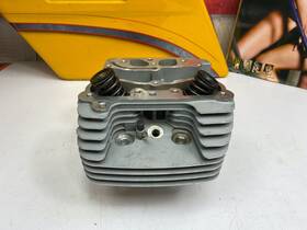 16928-08 Harley-davidson 19689 Oem 07-16 Touring Dyna And Softail 96 103 Air Cooled Cylinder Head