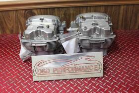 17047-07 Harley-davidson 2007 V-rod Vrod Vrscx Screaming Cylinder Heads And Cams 1250 Complete Vr26