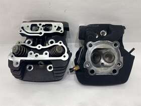 17096-05 Harley-davidson 17090-05 00-06 Twin Cam 88 Cylinder Heads 17090-05/17096-05