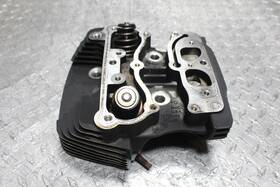 Harley-davidson 17100-05 16725-99 2005 Harley-davidson Dyna Low Rider Efi Fxdli Rear Top End Cylinder Head