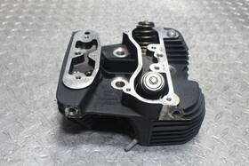 16663-07 Harley-davidson 17114-07 2022 Iron 883 Oem Front Engine Top End Cylinder Head