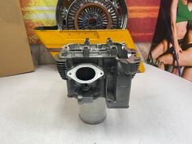 31134 Harley-davidson 17146-06kb Oem 09-16 Vrscf Vrod Muscle Rear Motor Engine Cylinder Head