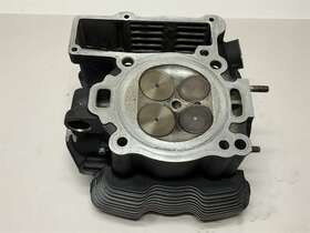 17148-08k Harley-davidson 09 Vrod Night Rod Special Rear Cylinder Head