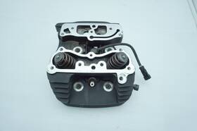 17192-01b Harley-davidson 2016 Dyna Fxdwg Wide Glide Oem Front Twin Cam Engine Cylinder Head