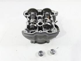 17246-09ka Harley Davidson 2010 Vrscf Muscle Rod Rear Cylinderhead Cylinder Head Cam Shafts 17246-09