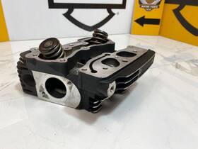 17248-07b Harley-davidson 45782 Oem 110 Screamin Eagle Touring Softail Dyna Engine Inch Single Cylinder Head