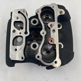 17248-07b Harley-davidson 17253-07b Oem Screamin Eagle Front Cylinder Head 07-17 Touring Softail