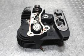 Harley-davidson 17488-07 16877-07 2011 Harley-davidson Forty Eight Xl1200x Oem Engine Top End Rear Cylinder Head