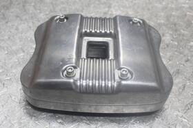17532-07a Harley-davidson 17501-04 Sportster 883 And 1200 Polished Rocker Box Bottom Top Cover
