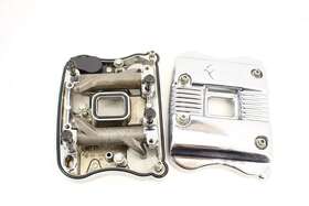 17537-07a Harley-davidson 2013 Xl1200v Front Engine Top End Cylinder Head Cover