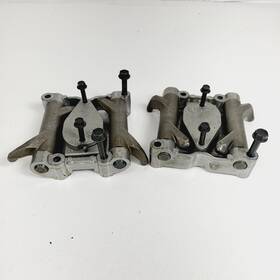 17543-99 Harley-davidson 17571-99/17593-99/17543-99 99-06 Twin Cam Rocker Box Assemblies