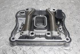 17579-07a Harley-davidson 17579-07 2004-up Sportster 1200 Oem Engine Top End Inner Rocker Box
