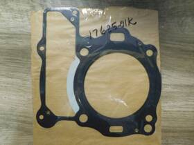 17625-01k Harley-davidson Front Cylinder Head Gasket - Oem #17625-01k