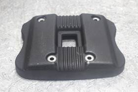 17581-04 Harley-davidson 17655-05 19-22 Iron 883 Oem Engine Top End Cylinder Head Rocker Cover