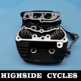 17720-14 Harley-davidson 1353 16 Road Glide Front Engine Motor Cylinder Head