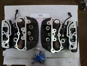 177571-14 Harley-davidson 17750-14/177571-14 14-16 Touring 103 Acr Liquid Cooled Cylinder Heads 17750/17751