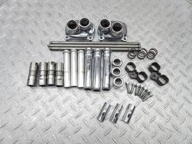 17900030 Harley-davidson 2019 Flsb Sport Glide Oem Cylinder Head Lifters Rods Hardware