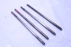 17904-89 Harley-davidson Sportster 883 1200 Cylinder Head Exhaust And Intake Valve Pushrods