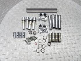 17922-99 Harley-davidson 2009 06-13 Street Glide Flhx Oem Cylinder Lifters Plates Rods