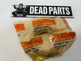 Harley-davidson 18057-48 Nos Oem Bronze Valve Seat