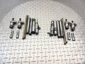 18607-57b Harley Davidson 17904-57 1982 Xls Roadster 1000 Sportster Cylinder Lifters Tappet Guides