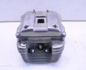 18662-04 Harley-davidson 04-06 Sportster Xl883 883 Engine Rear Cylinder Head Valves Cover