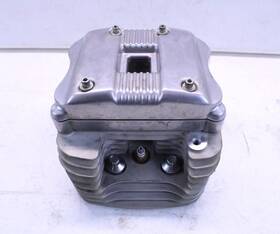 18663-04 Harley-davidson 04-06 Sportster Xl883 Engine Front Cylinder Head Valves Cover